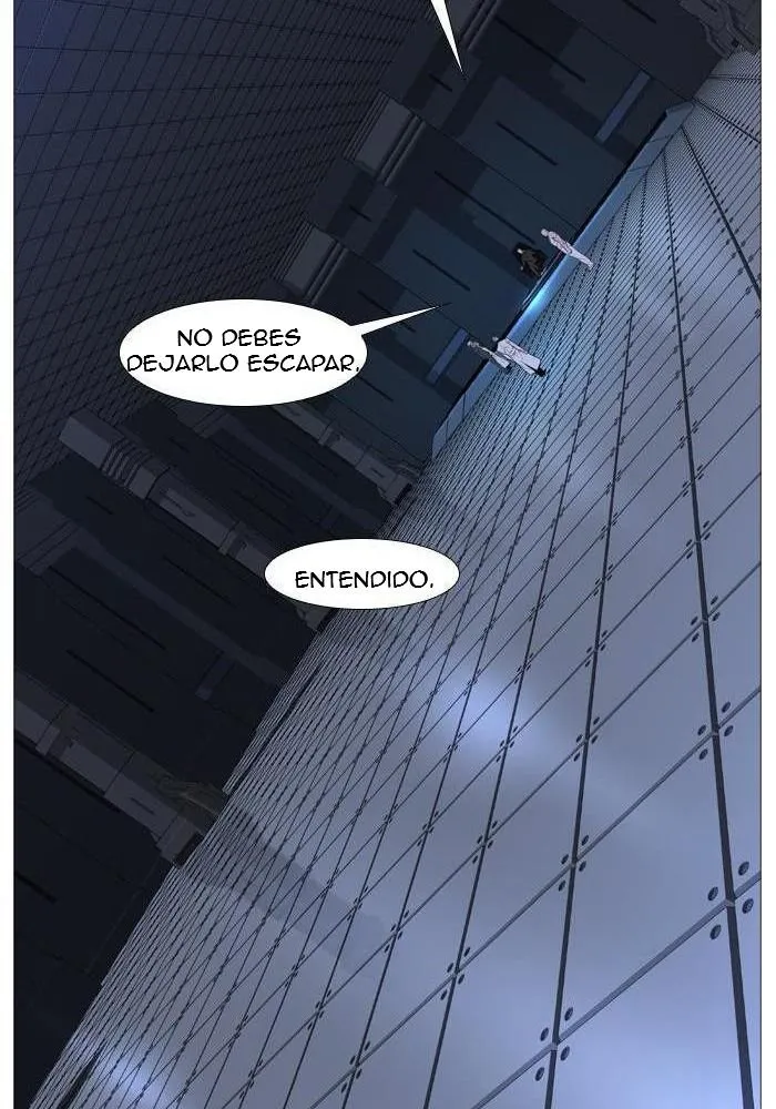 Noblesse Capítulo 521 en Línea - página 25