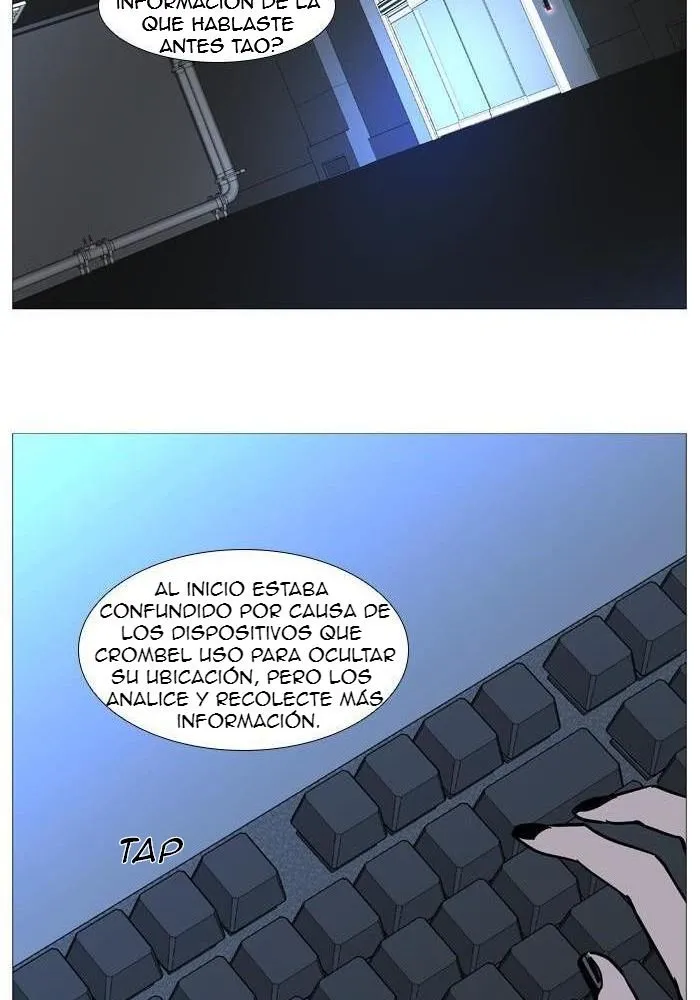 Noblesse Capítulo 521 en Línea - página 27