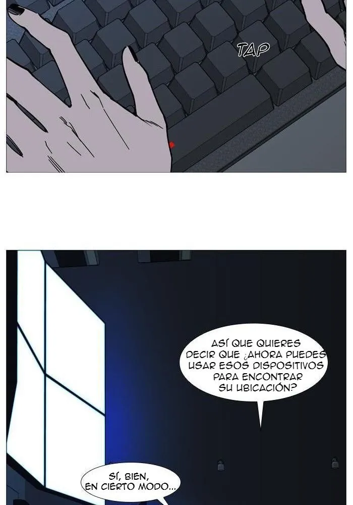 Noblesse Capítulo 521 en Línea - página 28