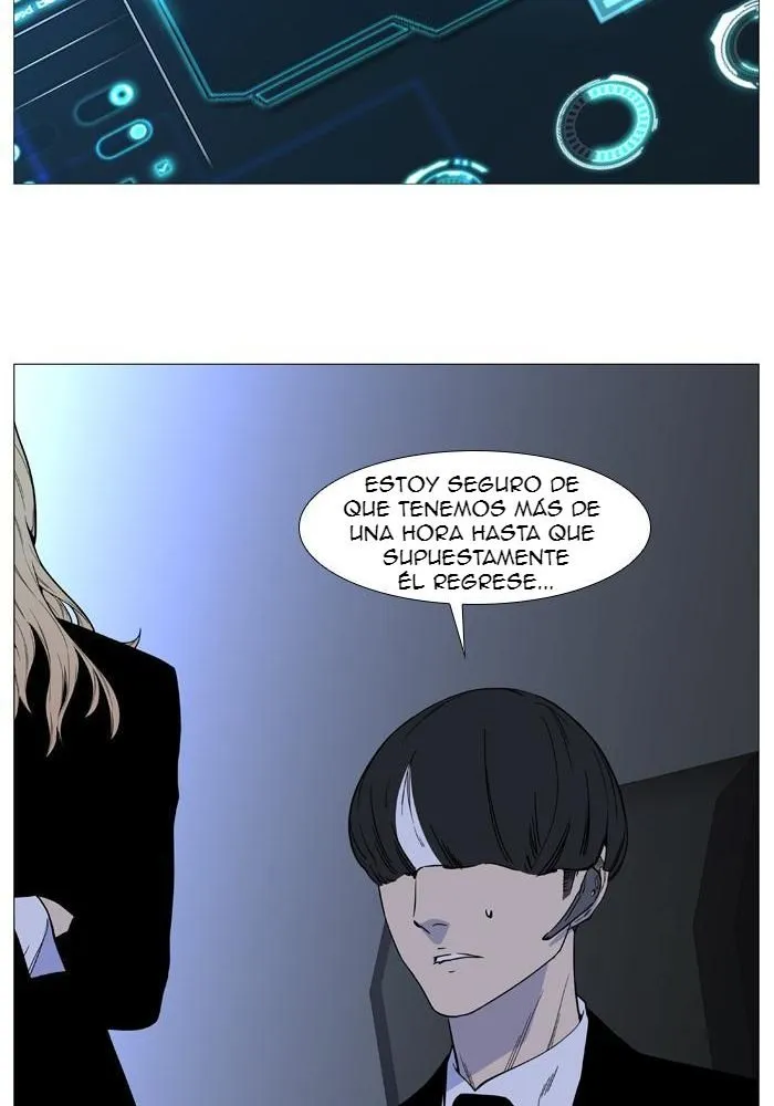 Noblesse Capítulo 521 en Línea - página 31