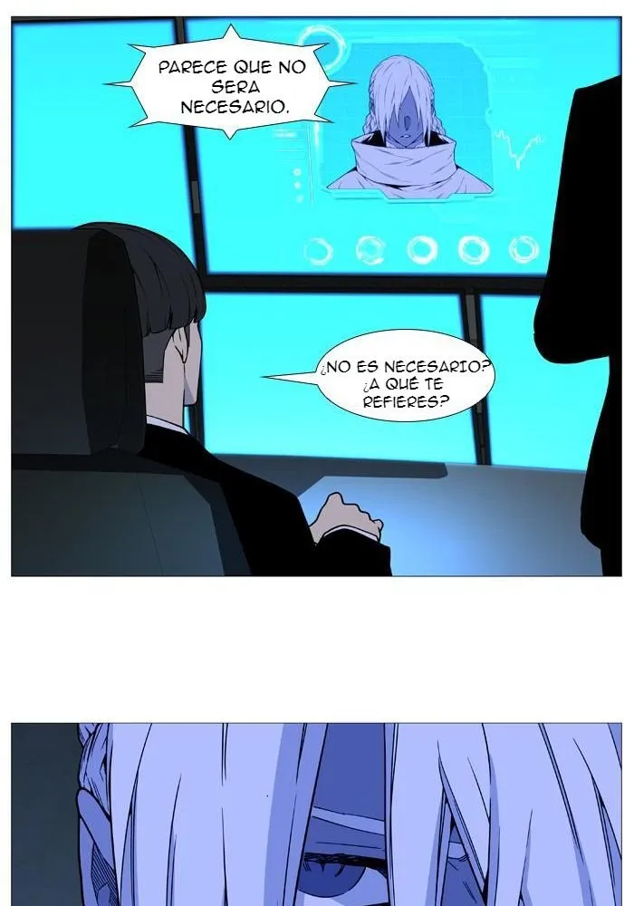 Noblesse Capítulo 521 en Línea - página 35