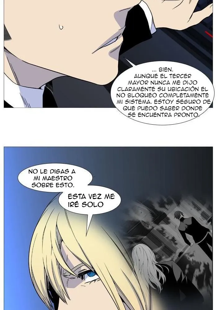 Noblesse Capítulo 521 en Línea - página 44