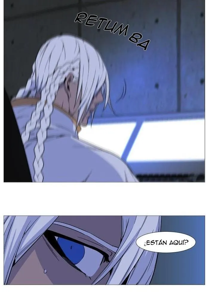 Noblesse Capítulo 521 en Línea - página 52