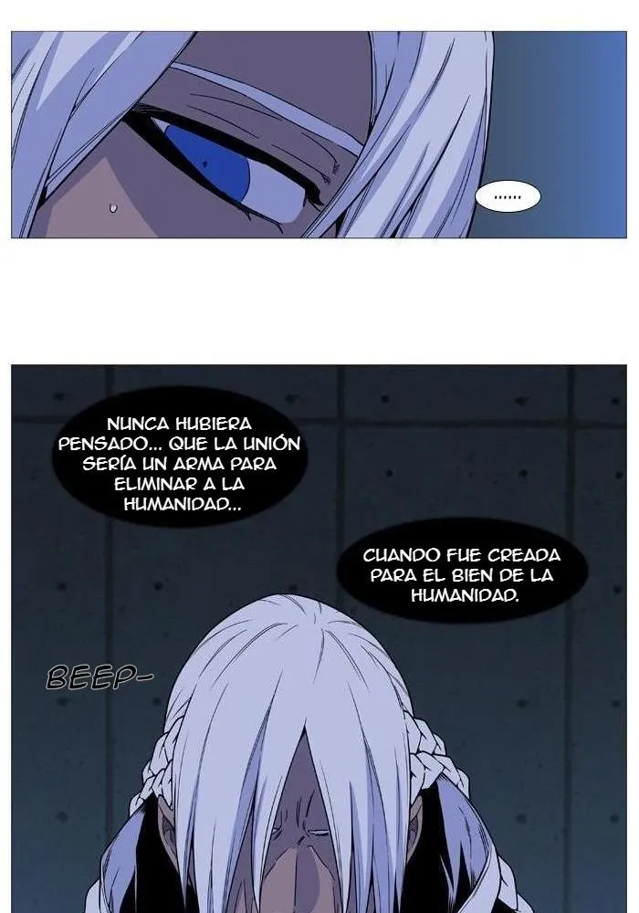 Noblesse Capítulo 521 en Línea - página 53