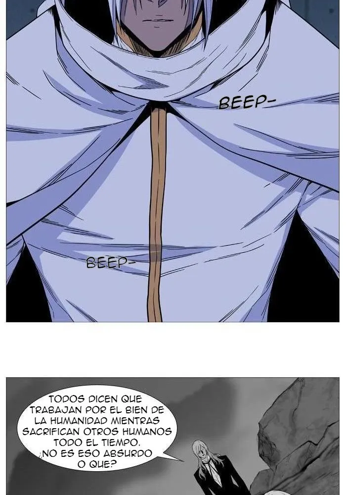 Noblesse Capítulo 521 en Línea - página 54