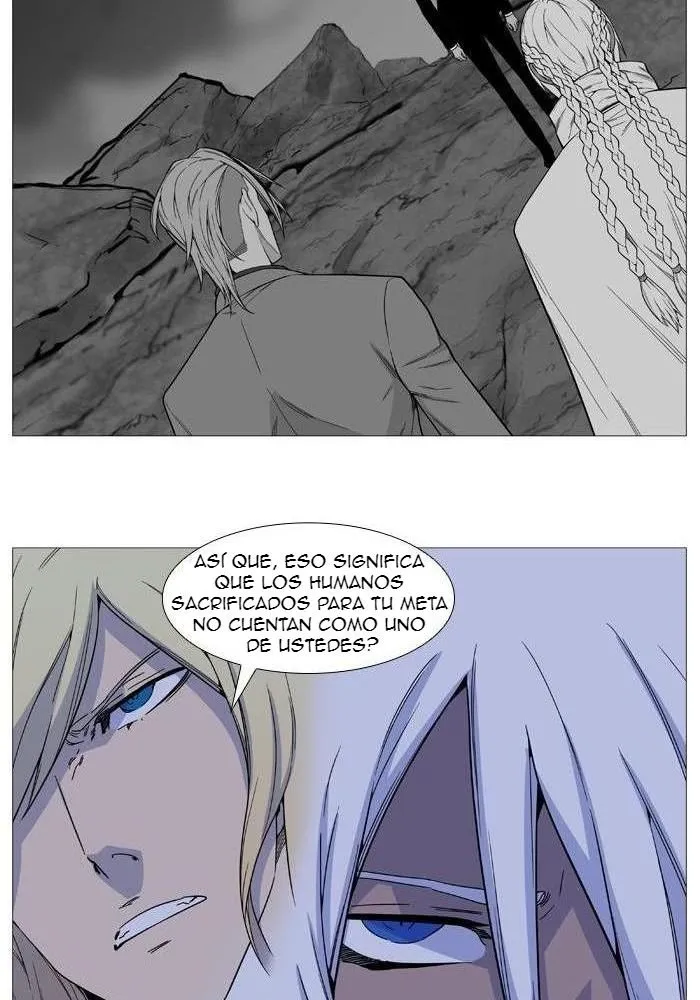 Noblesse Capítulo 521 en Línea - página 55