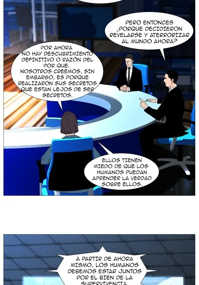Noblesse Capítulo 522 en Línea - página 7