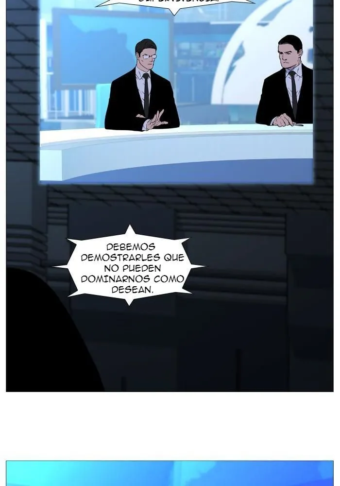 Noblesse Capítulo 522 en Línea - página 8