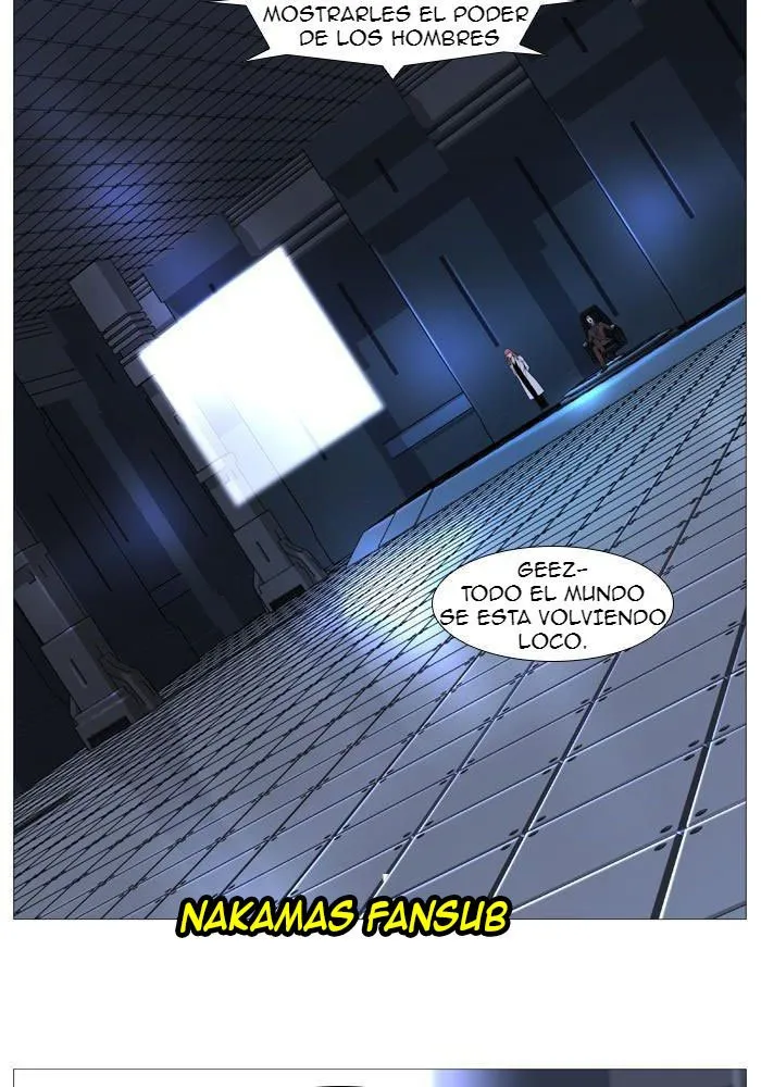 Noblesse Capítulo 522 en Línea - página 10