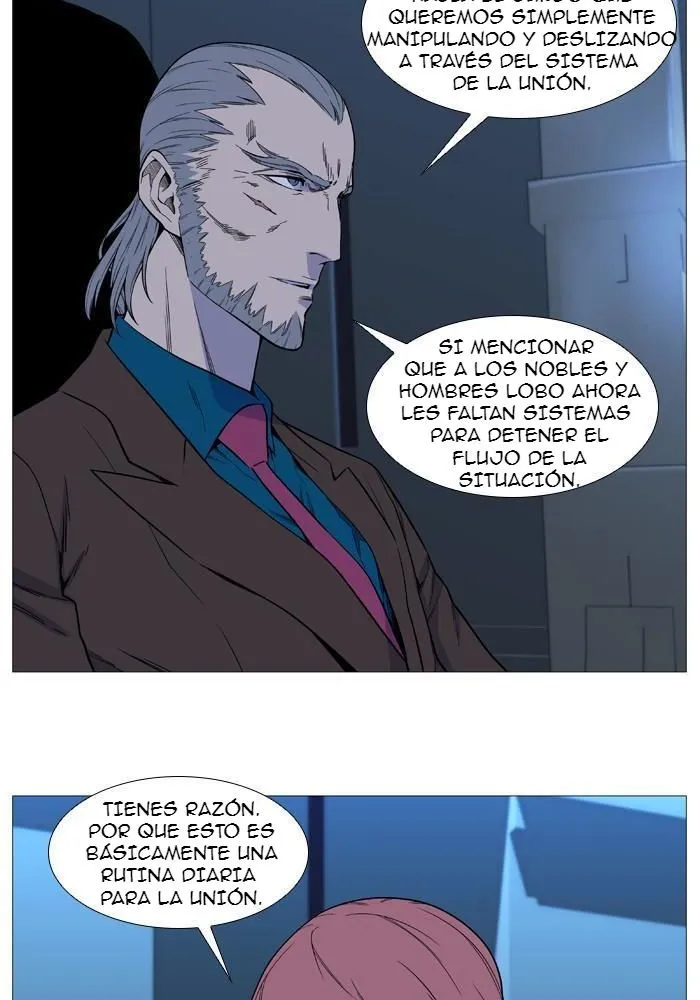 Noblesse Capítulo 522 en Línea - página 12