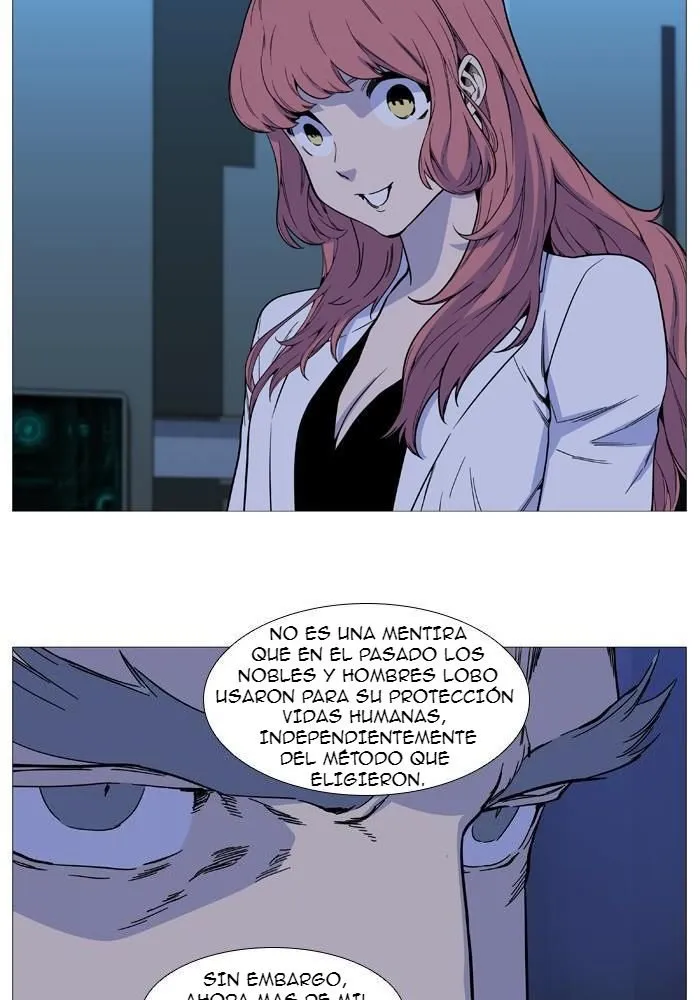Noblesse Capítulo 522 en Línea - página 13