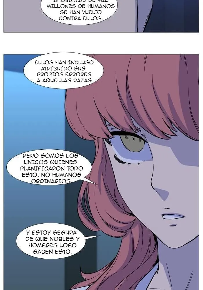 Noblesse Capítulo 522 en Línea - página 14