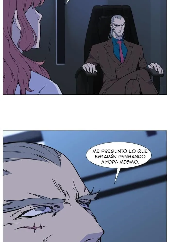 Noblesse Capítulo 522 en Línea - página 16