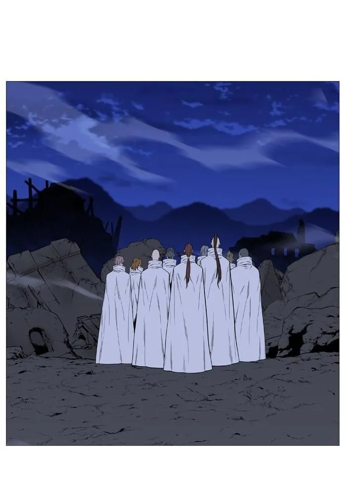 Noblesse Capítulo 522 en Línea - página 21