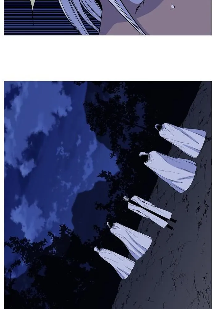 Noblesse Capítulo 522 en Línea - página 27