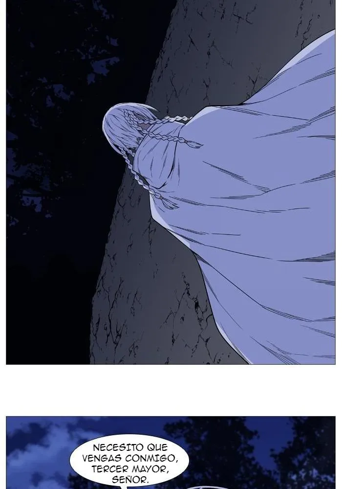 Noblesse Capítulo 522 en Línea - página 28