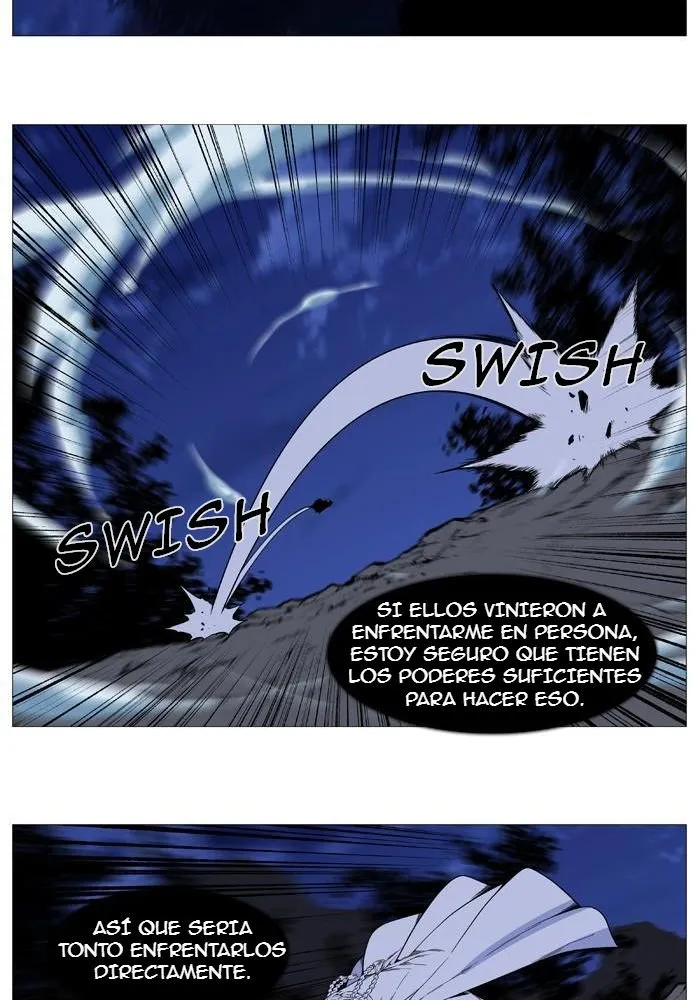 Noblesse Capítulo 522 en Línea - página 32