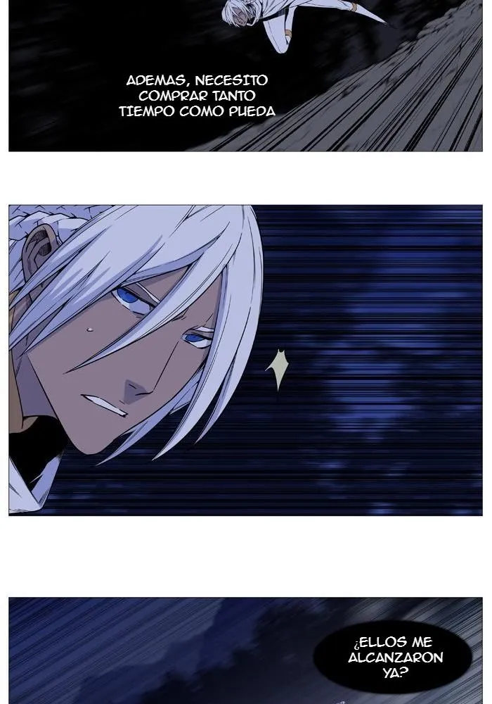 Noblesse Capítulo 522 en Línea - página 33