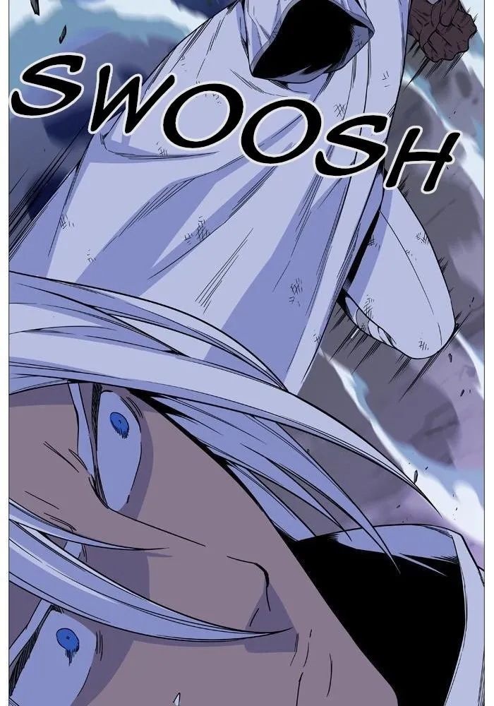 Noblesse Capítulo 522 en Línea - página 40
