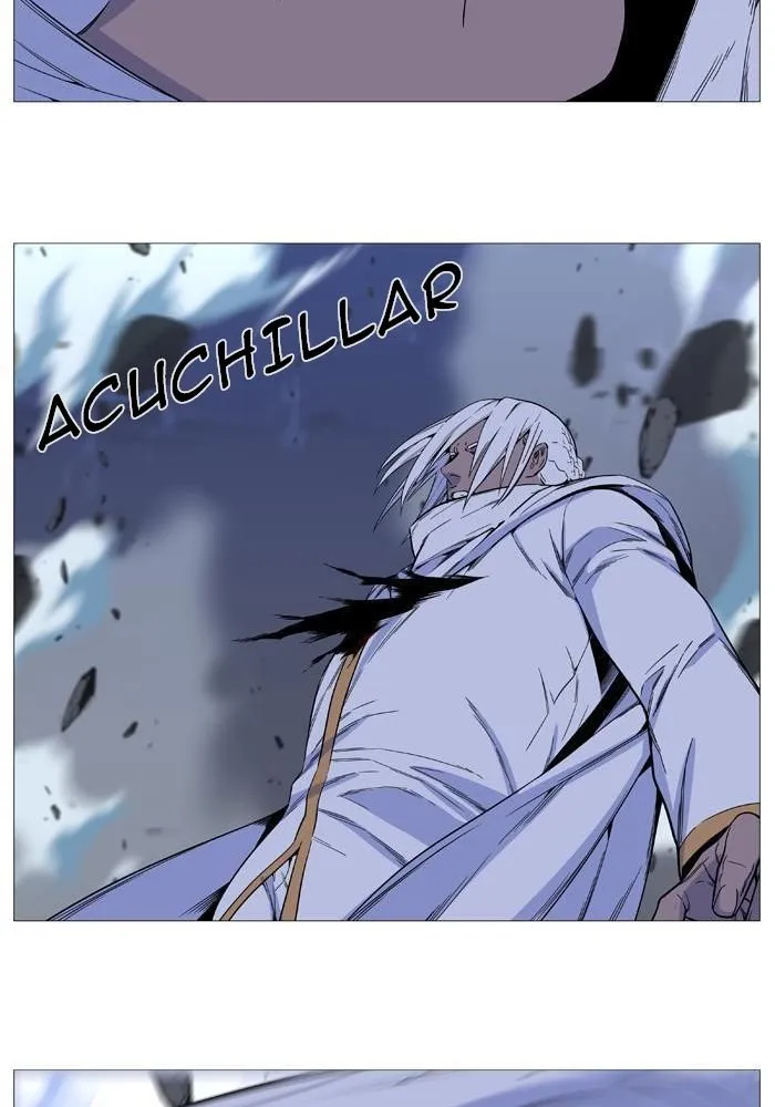 Noblesse Capítulo 522 en Línea - página 41