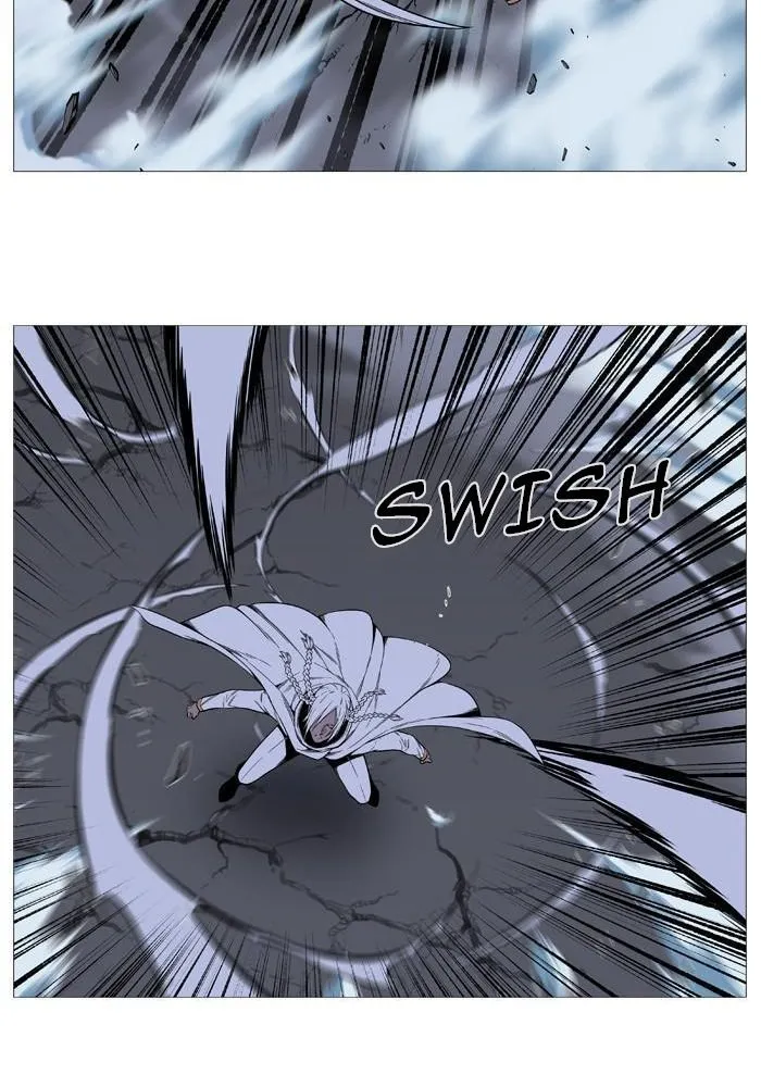 Noblesse Capítulo 522 en Línea - página 44