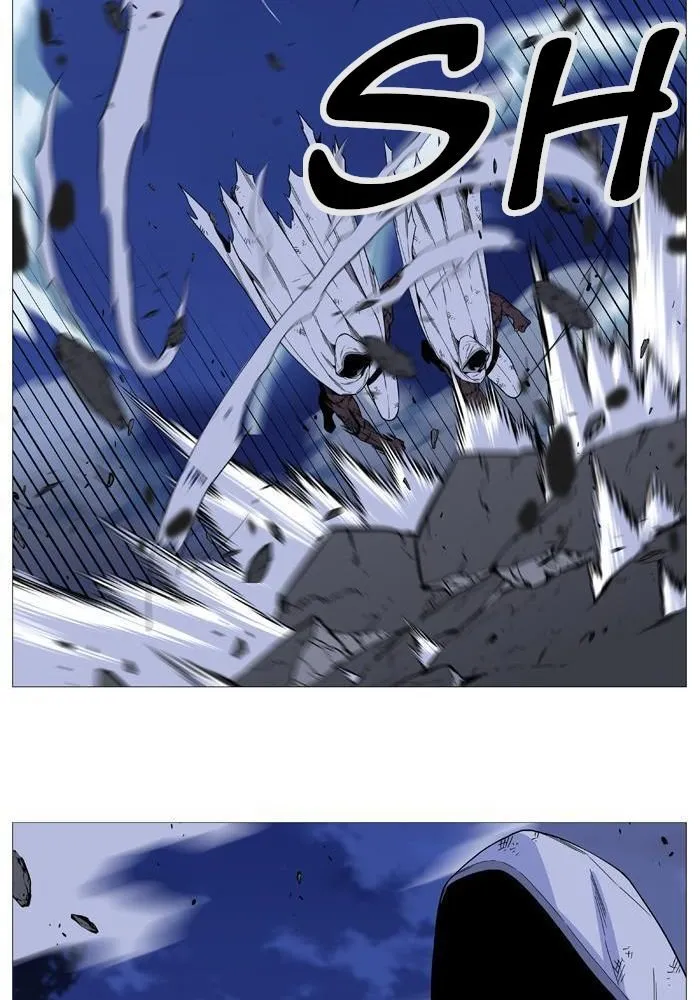 Noblesse Capítulo 522 en Línea - página 46