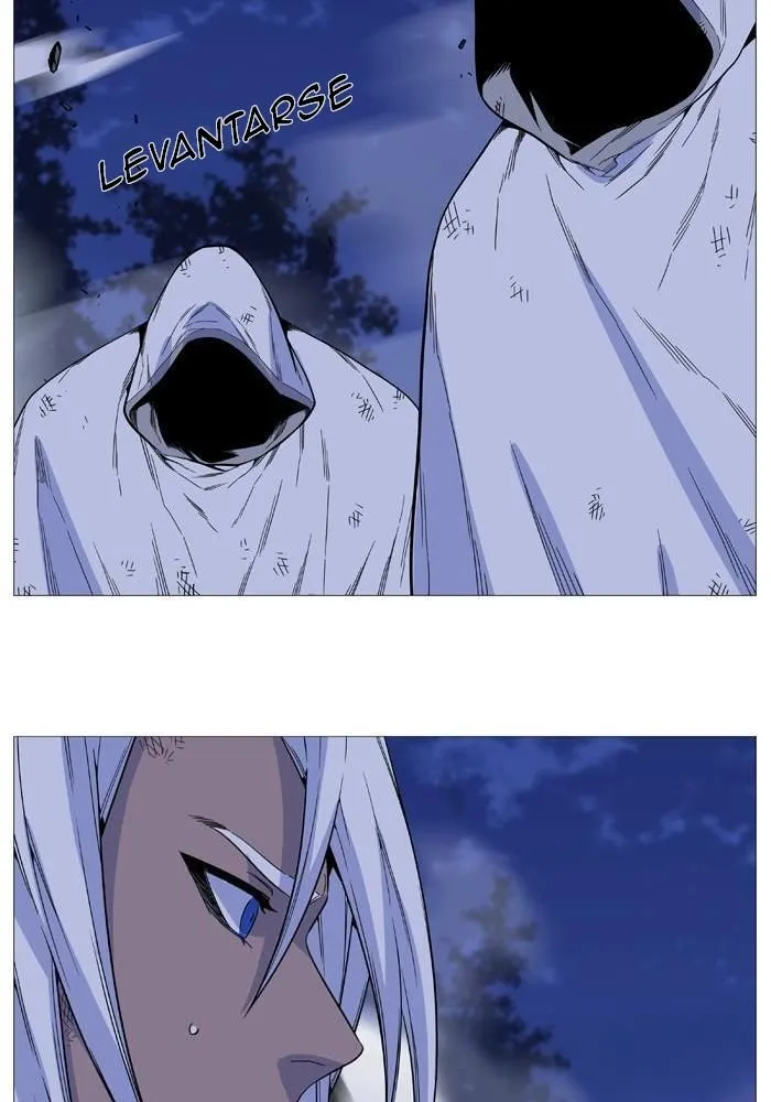 Noblesse Capítulo 522 en Línea - página 47