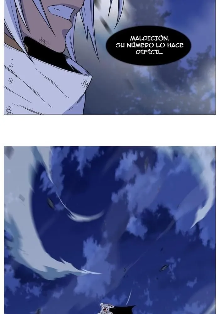 Noblesse Capítulo 522 en Línea - página 48