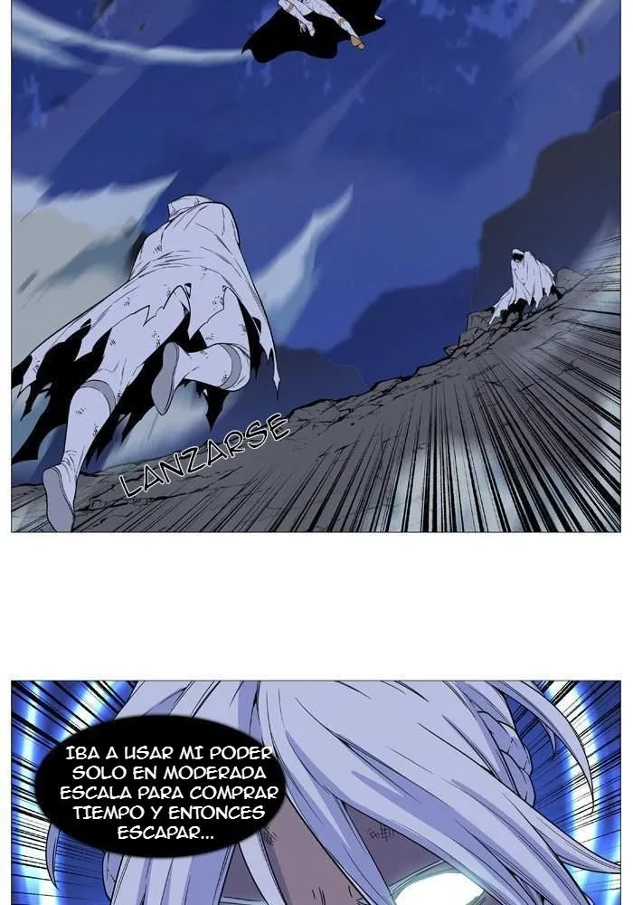 Noblesse Capítulo 522 en Línea - página 49