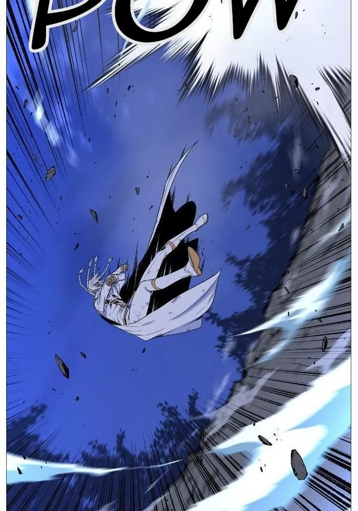 Noblesse Capítulo 522 en Línea - página 57