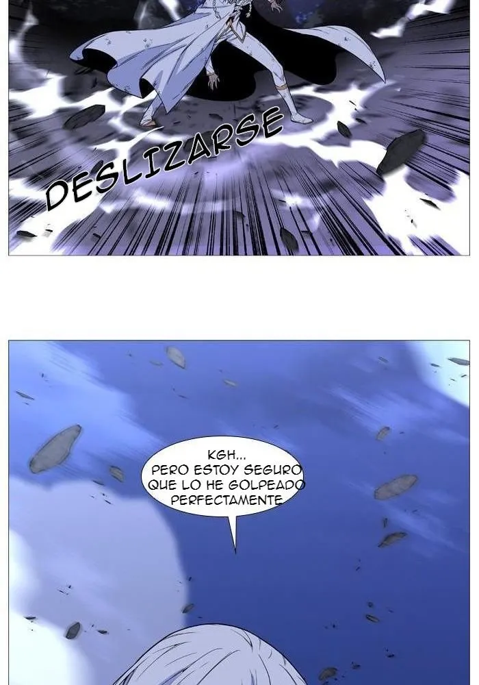 Noblesse Capítulo 522 en Línea - página 59