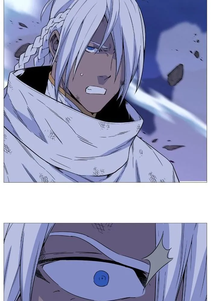 Noblesse Capítulo 522 en Línea - página 60