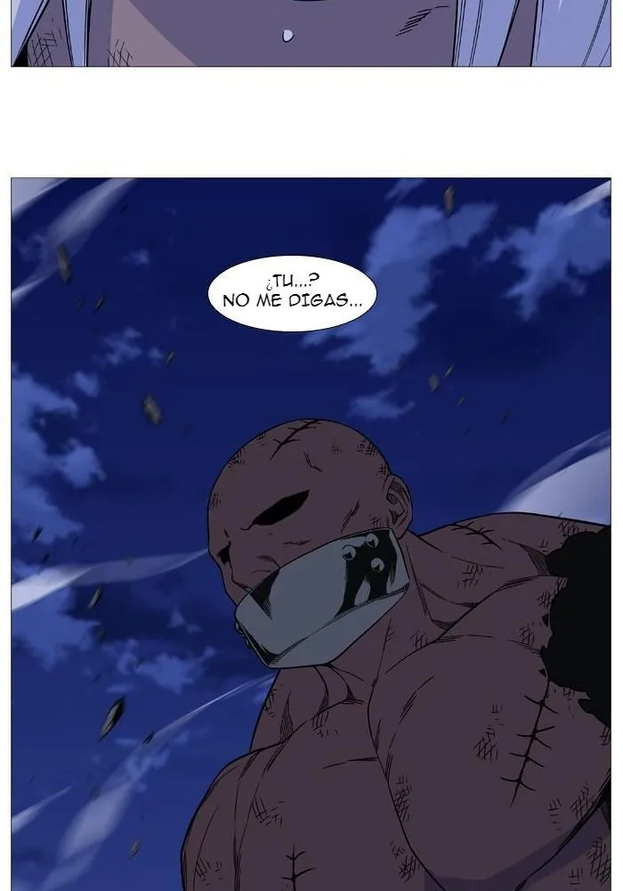 Noblesse Capítulo 522 en Línea - página 61
