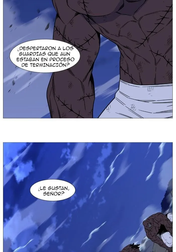 Noblesse Capítulo 522 en Línea - página 62