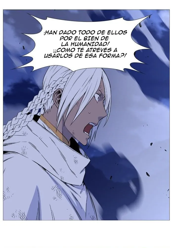 Noblesse Capítulo 522 en Línea - página 64