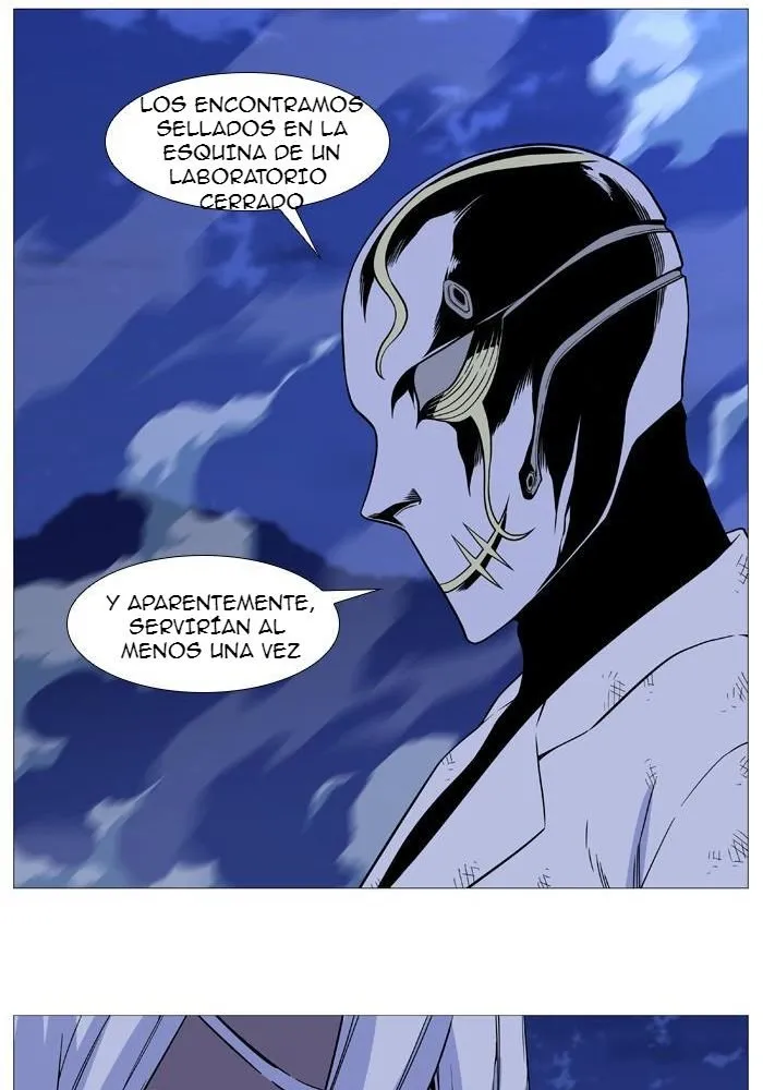 Noblesse Capítulo 522 en Línea - página 65