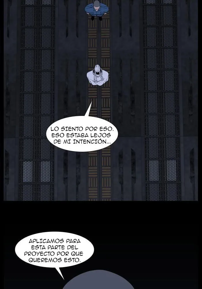 Noblesse Capítulo 522 en Línea - página 67