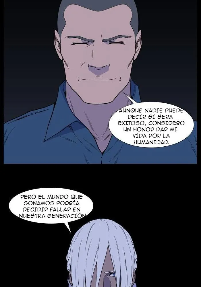 Noblesse Capítulo 522 en Línea - página 68