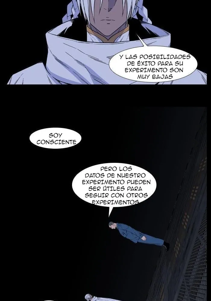 Noblesse Capítulo 522 en Línea - página 69