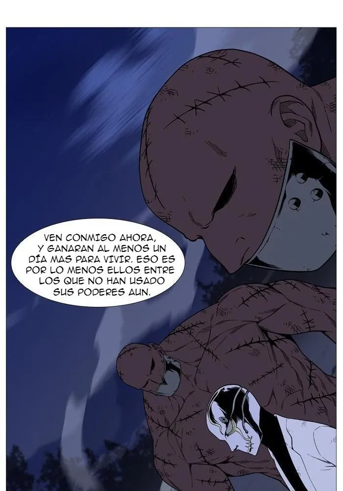Noblesse Capítulo 522 en Línea - página 73