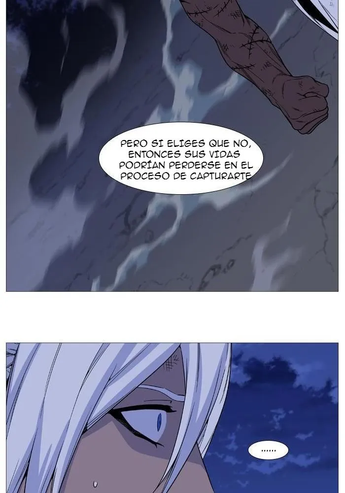 Noblesse Capítulo 522 en Línea - página 74