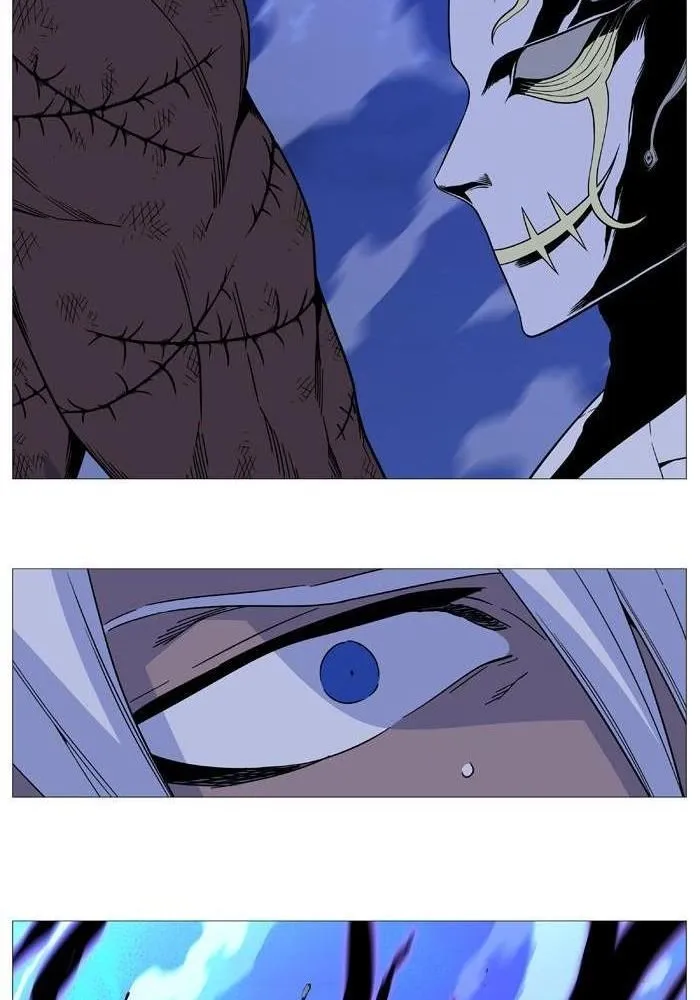 Noblesse Capítulo 522 en Línea - página 77