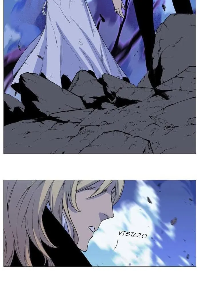 Noblesse Capítulo 522 en Línea - página 79