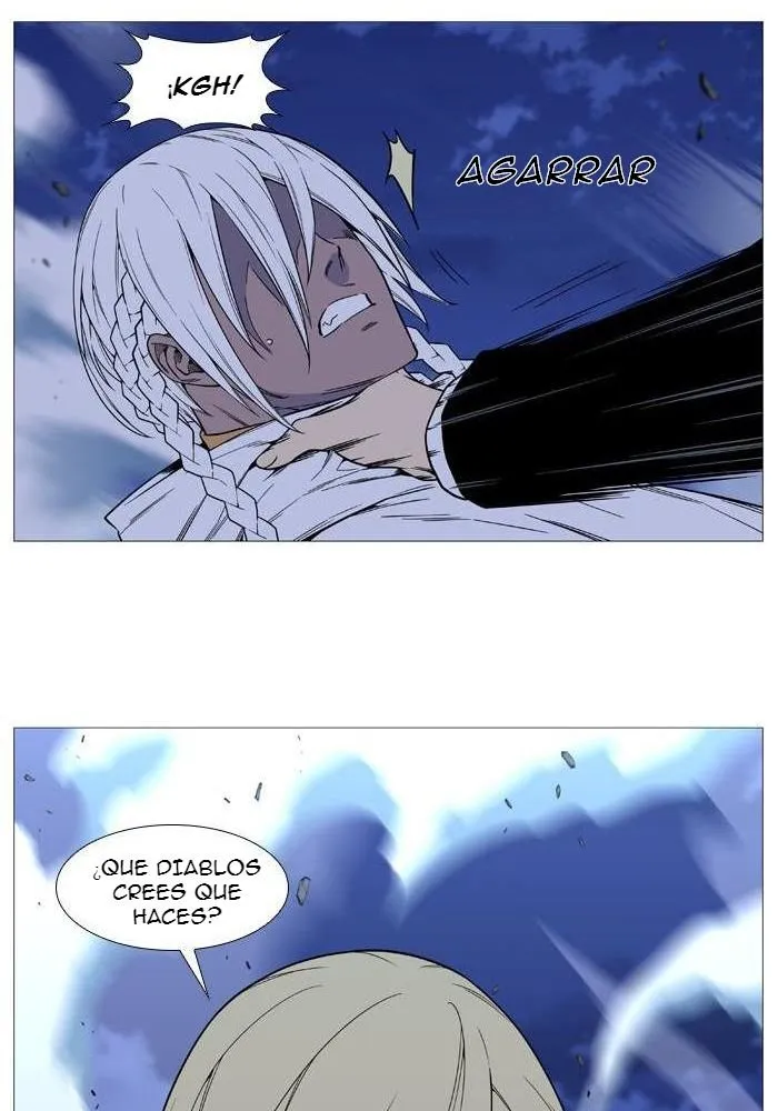 Noblesse Capítulo 522 en Línea - página 80