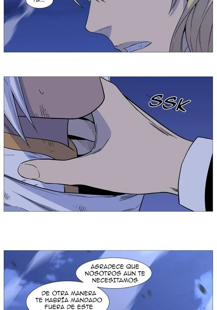 Noblesse Capítulo 523 en Línea - página 3