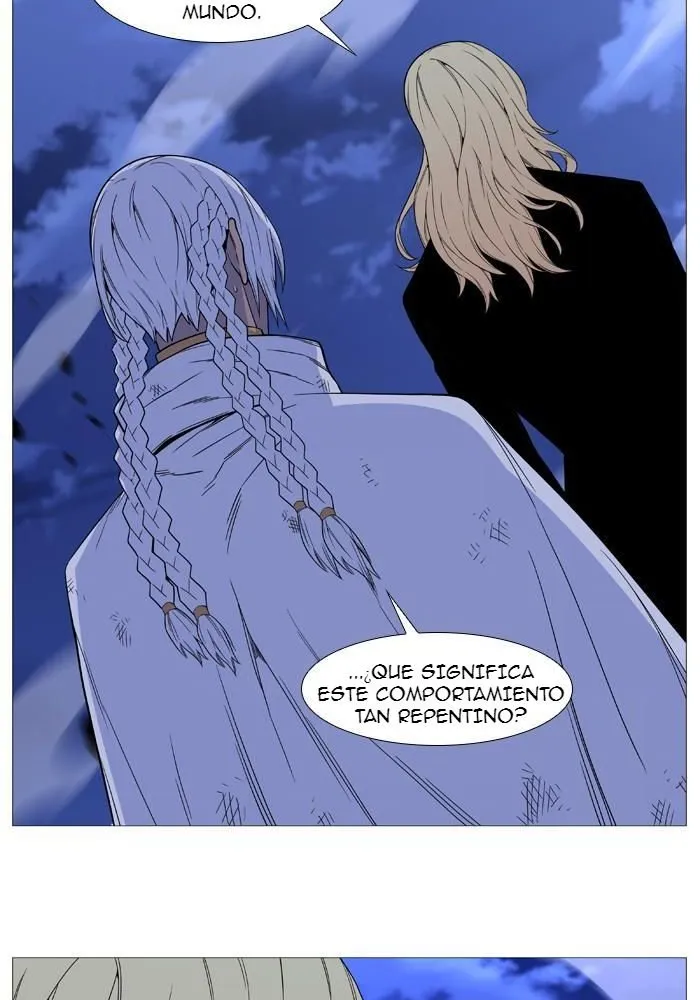 Noblesse Capítulo 523 en Línea - página 4