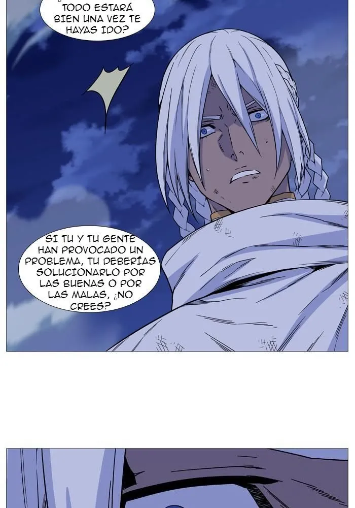 Noblesse Capítulo 523 en Línea - página 7
