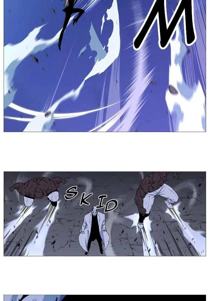 Noblesse Capítulo 523 en Línea - página 11
