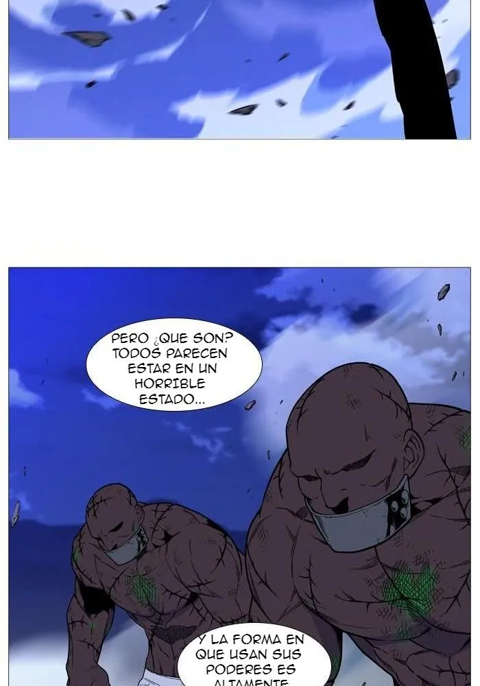 Noblesse Capítulo 523 en Línea - página 14