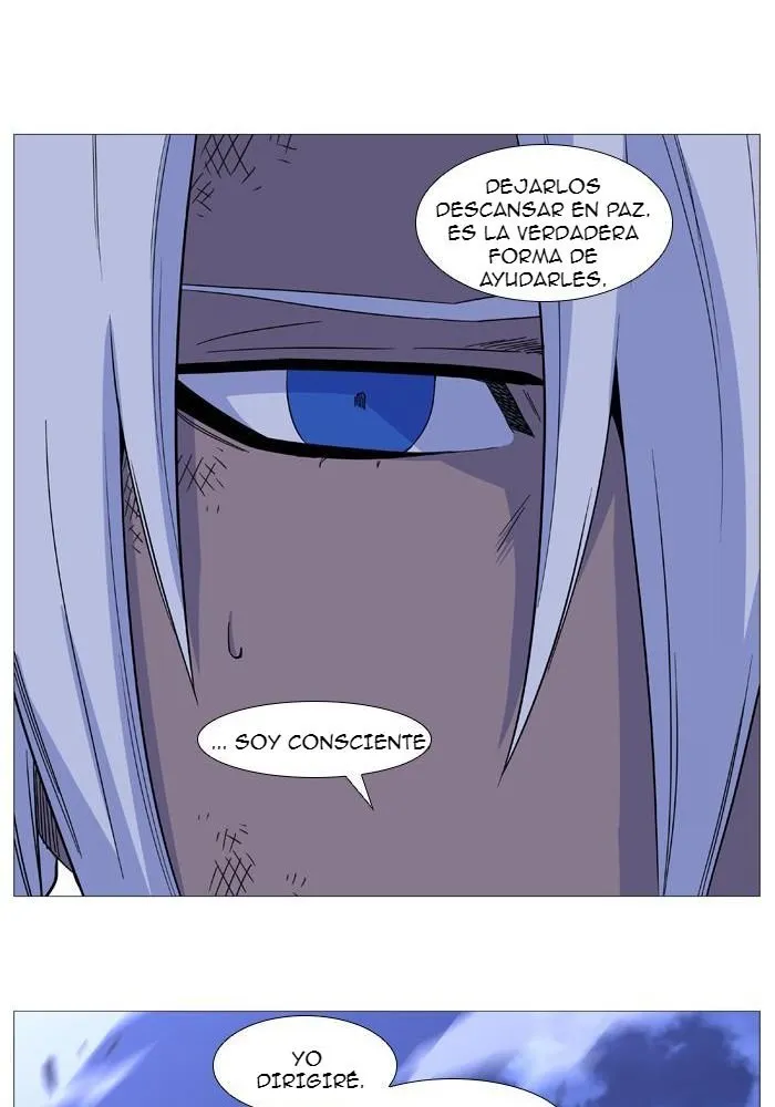 Noblesse Capítulo 523 en Línea - página 19